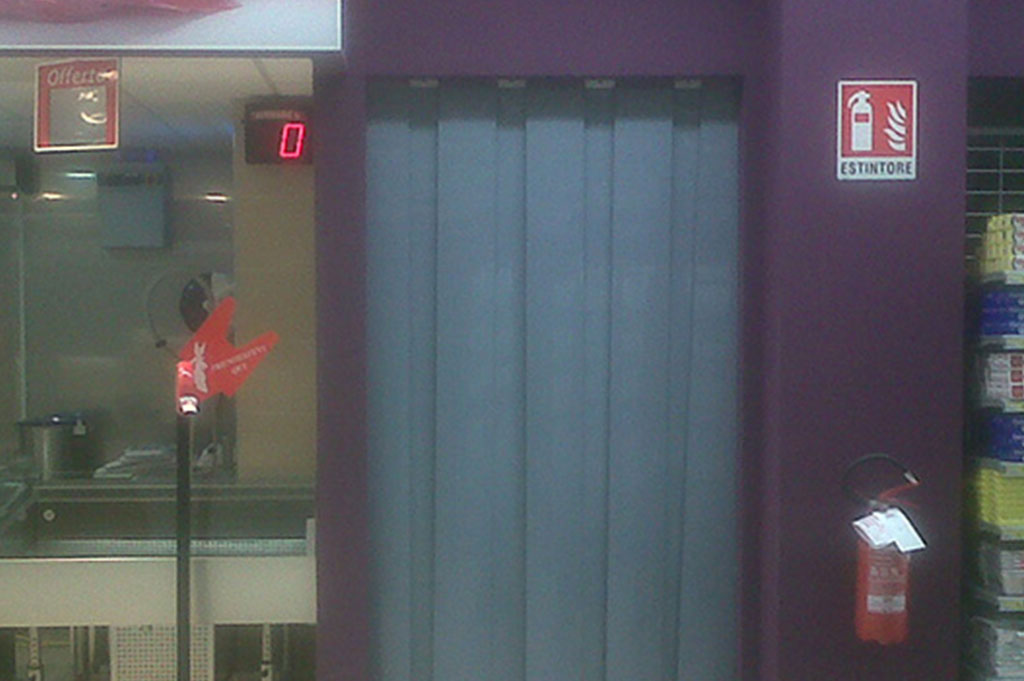 Porte Flessibili
