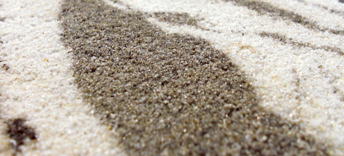 Sandstone Jewels